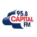 Capital FM logo