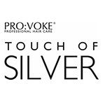 Pro Voke touch of silver