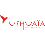 ushuaia logo