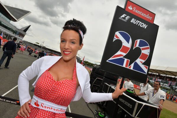 Formula 1 Staffing – Should Grid Girls return to Formula 1?