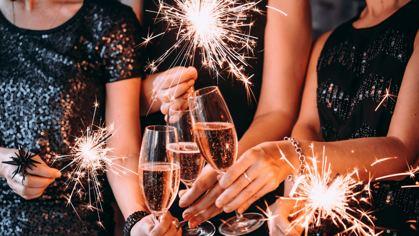 How To Plan The Perfect Christmas Party