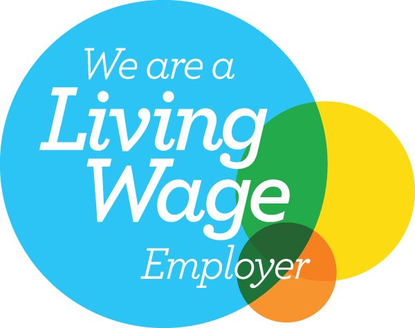 Elpromotions becomes an accredited Living Wage Employer