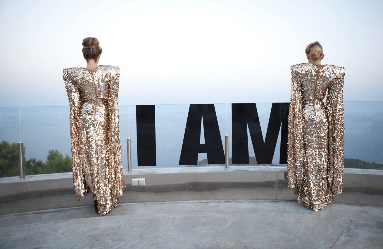 Model Agency Ibiza
