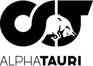 AlphaTauri.svg