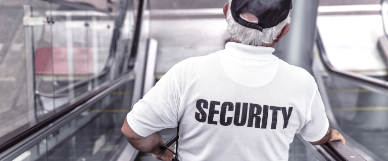 event security for hire - Elpromotions agency