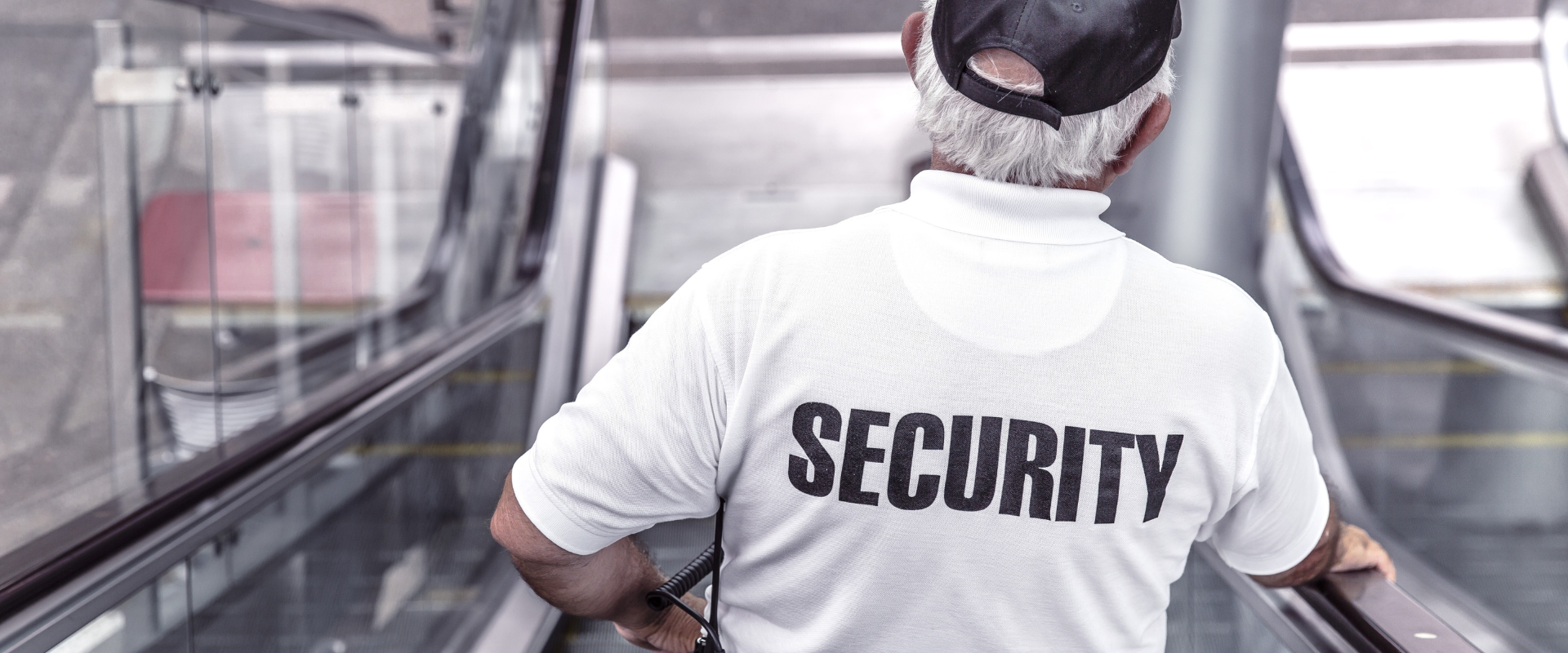 hire event security