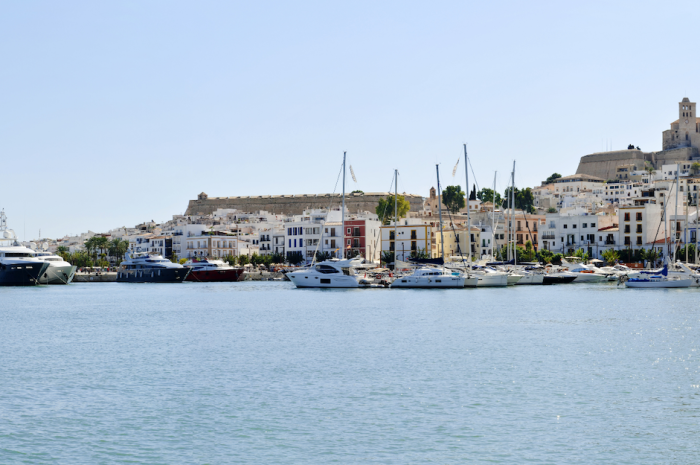 elpromotions event agency in ibiza for staff and events