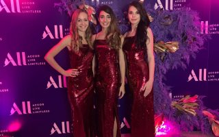 event staffing agency london